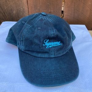 Supreme hat